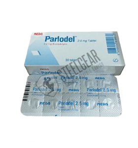 Gynodel (Parlodel)