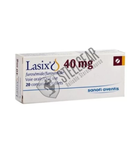 Lasix Tablet 12 Tablets 40 mg Sanofi Aventis Lasix Tablet 12 Tablets 40 mg Sanofi Aventis