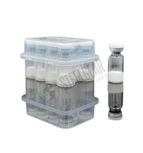 Semaglutide 5 mg x 10 vials Semaglutide 5 mg x 10 vials