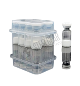 Tirzepatide 5 mg x 10 vials