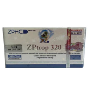 Zptrop 320 IU ZPHC 