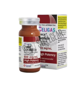 Deca 500 Mg 10 Ml Beligas Pharma USA