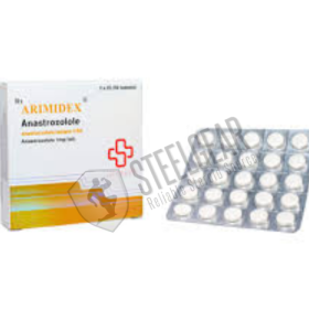 Arimidex Beligas Pharma USA