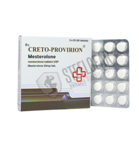 Creto Proviron Beligas Pharma USA Creto Proviron Beligas Pharma USA