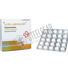 Supo Aromasin Beligas Pharma USA