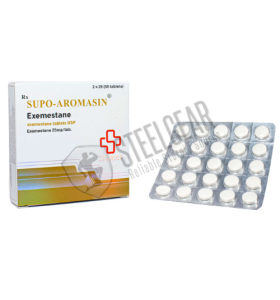 Supo Aromasin Beligas Pharma USA Supo Aromasin Beligas Pharma USA