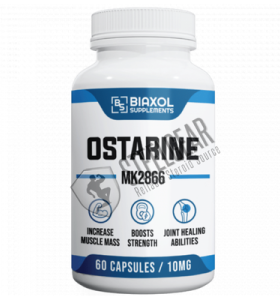 OSTARINE (MK2866)
