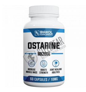 OSTARINE (MK2866)