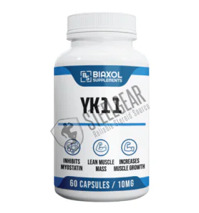 YK 11