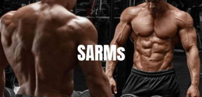 Onde comprar SARMs online? Um guia abrangente