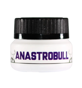 Anastrobull  Bull Pharma USA