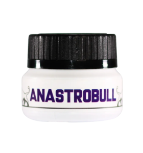 Anastrobull  Bull Pharma USA