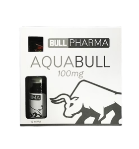 Aquabull 100 Bull Pharma USA Aquabull 100 Bull Pharma USA