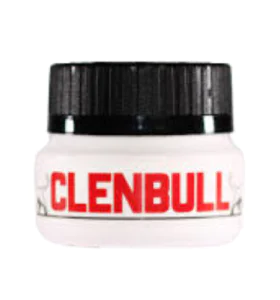 Clenbuterol 100 BullPharma USA