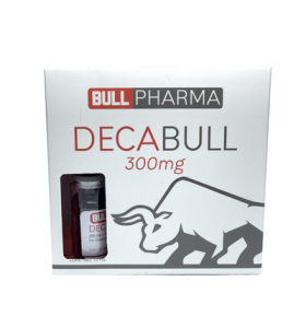 Decabull 300 Bull Pharma USA
