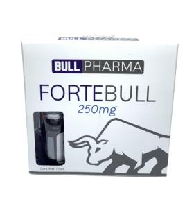 Fortebull 250 Bull Pharma USA