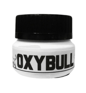 Oxybull 50 Bull Pharma USA