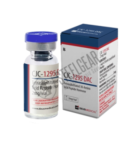 CJC-1295 DAC Deus Medical