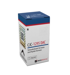 CJC-1295 DAC Deus Medical