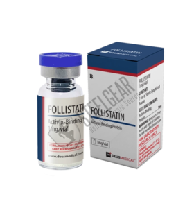 FOLLISTATIN 1 Deus Medical FOLLISTATIN 1 Deus Medical
