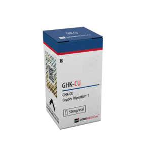 GHK-Cu 50 Deus Medical
