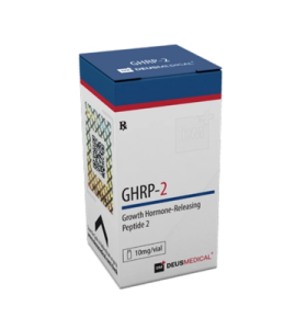 GHRP-2  Deus Medical