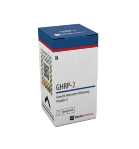 GHRP-2  Deus Medical