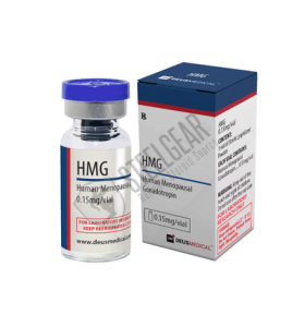 HMG 0.15 Deus Medical HMG 0.15 Deus Medical