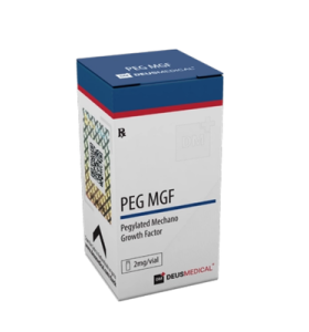 PEG MGF Hilma Biocare EU