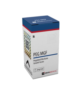 PEG MGF 2 Deus Medical PEG MGF 2 Deus Medical