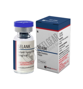SELANK 5 Deus Medical SELANK 5 Deus Medical