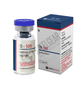 TB-500 Deus Medical