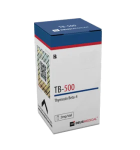 TB-500 Deus Medical