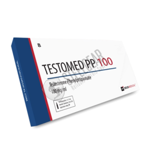 Testomed PP Deus Medical