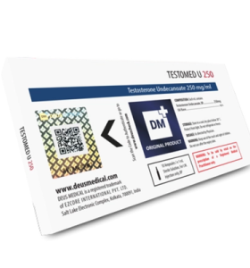 Testosterone Undecanoate Hilma Biocare EU