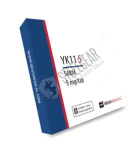 YK 11 