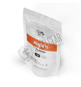 Anavar 100 Tablets 10 mg Dragon Pharma