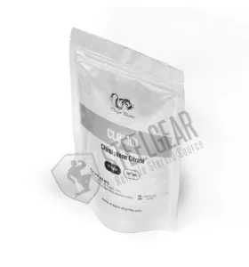 Clomid 50 mg 100 Tablets Dragon Pharma Clomid 50 mg 100 Tablets Dragon Pharma