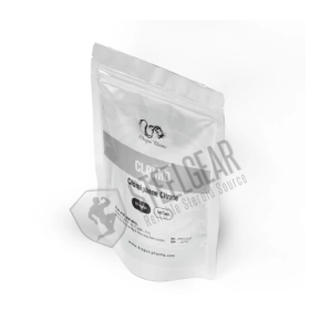 Clomid 50 mg 100 Tablets Dragon Pharma