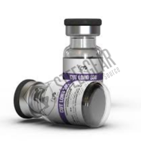 Cut Long 300 Dragon Pharma