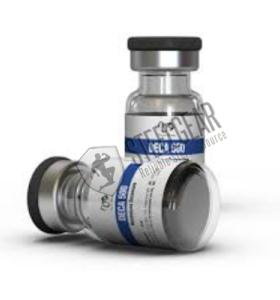 Deca 500 Dragon Pharma