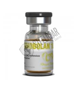 Primobolan 100 Dragon Pharma