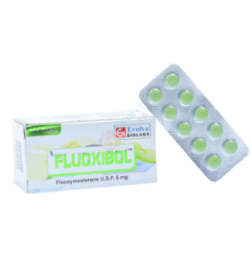 Fluoxibol 5 Evolve BioLabs INT