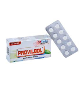Provilbol Evolve BioLabs INT Provilbol Evolve BioLabs INT
