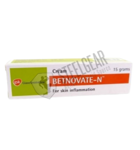 Betnovate cream 15 g Glaxosmithkline Betnovate cream 15 g Glaxosmithkline