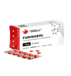 Turinabol 10 Gomeisa Labs USA Turinabol 10 Gomeisa Labs USA