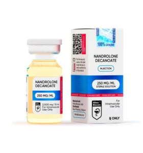 Nandrolone Decanoate Hilma Biocare EU