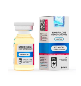 NPP 100 Hilma Biocare EU