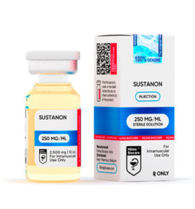 Sustanon 250 Hilma Biocare EU