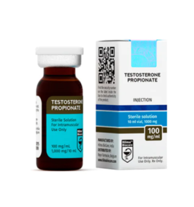 Testosterone Propionate Hilma Biocare EU